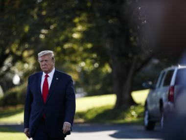 Тръмп очаква нова Голяма депресия, ако не бъде преизбран