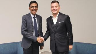 Регионалната комисия в ЕП и TheMayor.EU ще подкрепят заедно европейските политики