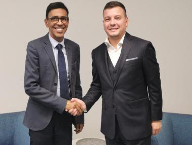 Регионалната комисия в ЕП и TheMayor.EU ще подкрепят заедно европейските политики