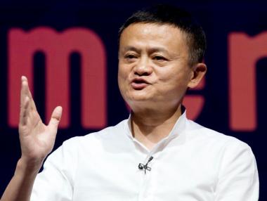 Джак Ма иска да научи децата как „да бъдат хора“