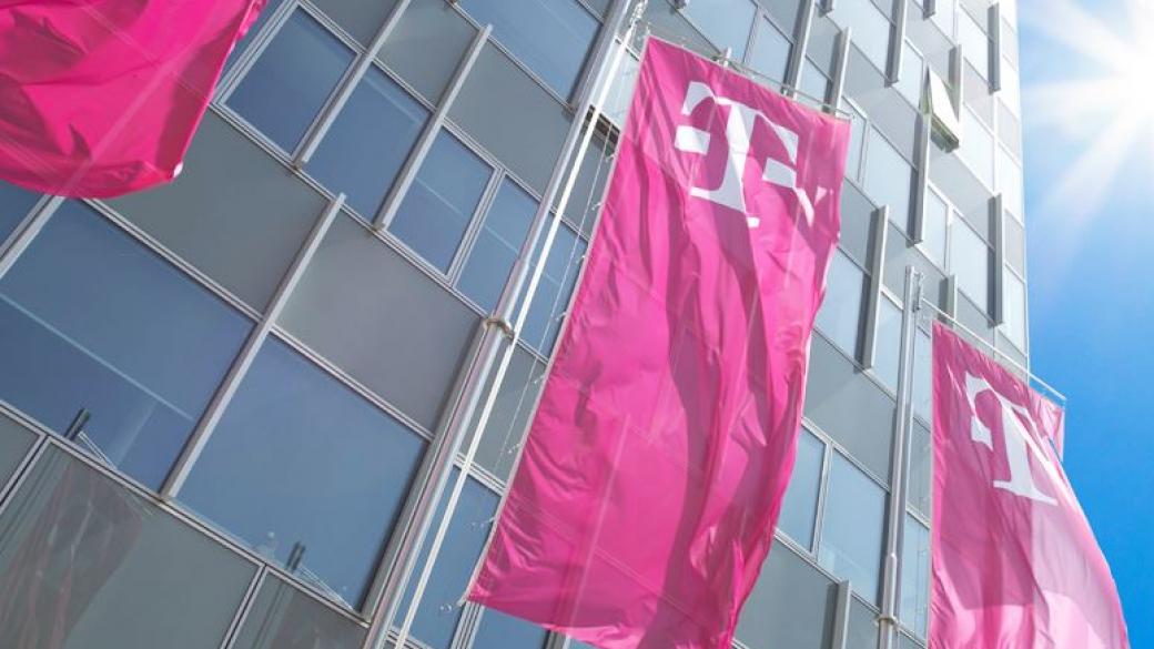 Сделката на T-Mobile и Sprint получи одобрение от регулатора в САЩ