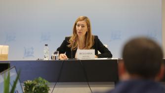 Ангелкова: Големите туроператори обещават 10-20% ръст за България през 2020 г.