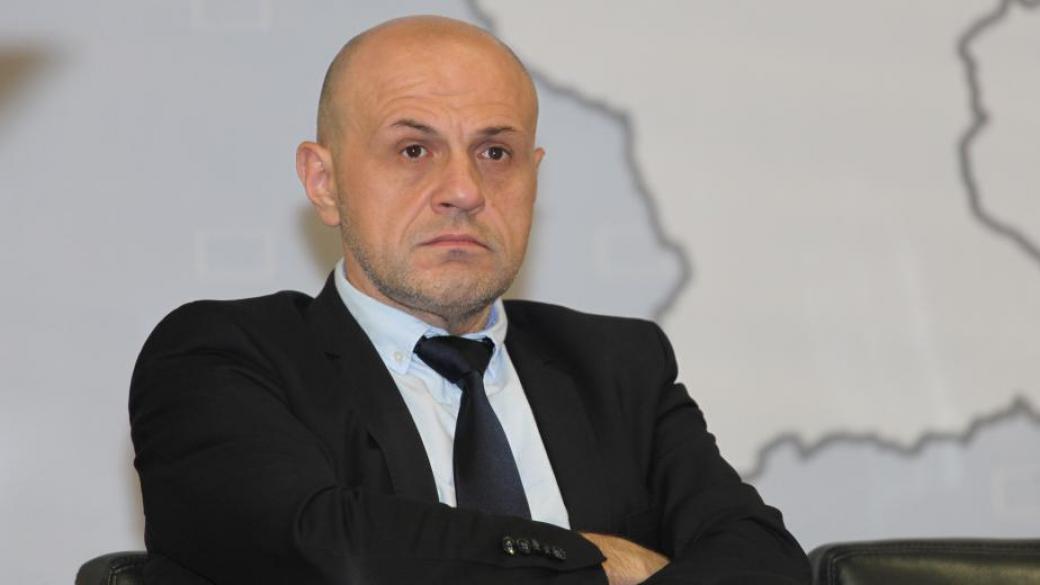 Дончев: България трябва да спре да е работилницата на Европа