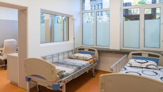 Инвестират над 200 хил. лв. в център за неотложна помощ в Радомир