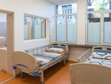 Инвестират над 200 хил. лв. в център за неотложна помощ в Радомир