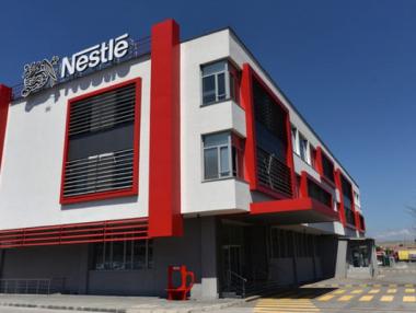 Nestle ще върне 20 млрд. долара на инвеститорите си