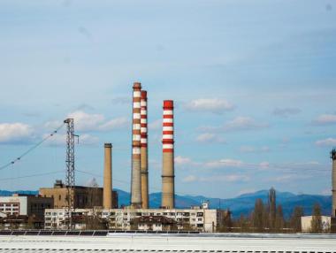 БСК иска отмяна на задължителните камери в ТЕЦ-овете