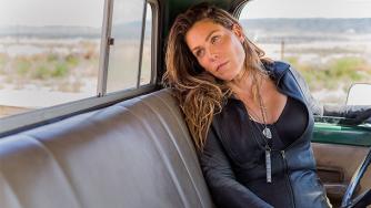 War In My Mind: Най-откровеният албум на Бет Харт