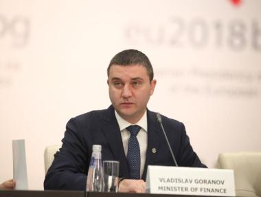 Новите данни на МФ показаха плачевното състояние на заплатите в България