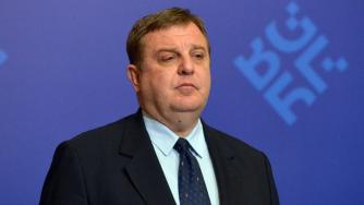 Каракачанов: Македонците са по-достойни за СССР, отколкото за ЕС