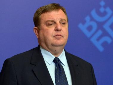 Каракачанов: Македонците са по-достойни за СССР, отколкото за ЕС