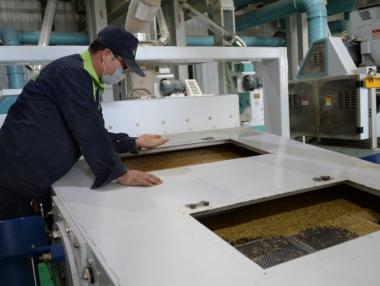 Икономическият растеж на Китай се е забавил с повече от очакваното