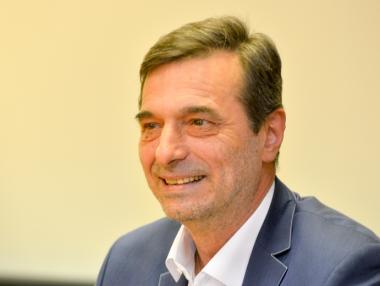 Димитър Манолов: Трябва ни 10 пъти по-висока ставка за нощния труд