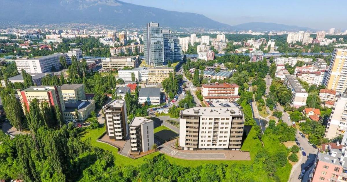 Arco Real Estate Цените на имотите вече са на предела си