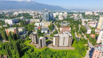 Arco Real Estate: Цените на имотите вече са на предела си