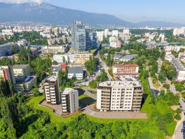 Arco Real Estate: Цените на имотите вече са на предела си