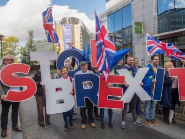 ЕС вече се готви да отложи Brexit