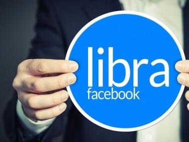 Репутацията на Facebook е най-голямото предизвикателство пред Libra