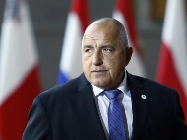 Борисов: Готов съм да разговарям с БФС, но не с това ръководство