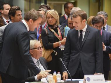 Следват тежки преговори за бюджета на ЕС