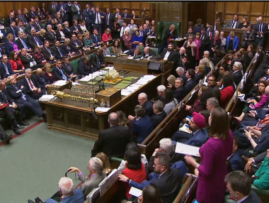 Лондон задължи Джонсън да поиска ново отлагане на Brexit, той отказа