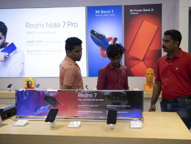 Xiaomi пуска не един или два, а над 10 5G телефона през 2020 г.