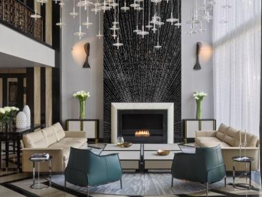 InterContinental Sofia и тайните на успешния бизнес