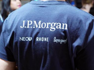 JPMorgan вече ще наема хора с криминално минало