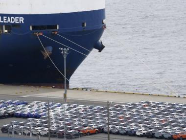 Китай се подготвя за икономически растеж под 6%