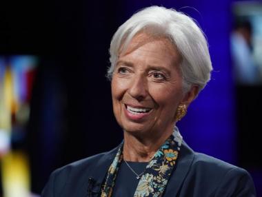 Лагард: Доналд Тръмп застрашава статута на Америка като световен лидер