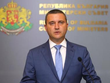 Държавата разчита на вътрешното потребление за растежа през 2020 г.