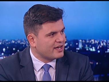 Богданов: Политиката на САЩ ще донесе проблеми на европейската индустрия