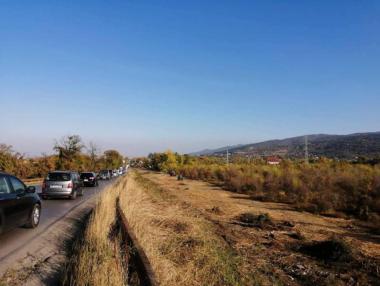 Започва строителството на Околовръстното от „Тракия“ до ж.к. „Младост“