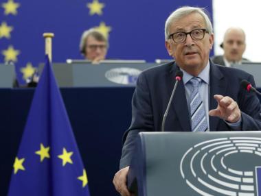 ЕК е достатъчно доволна от правосъдието и корупцията в България