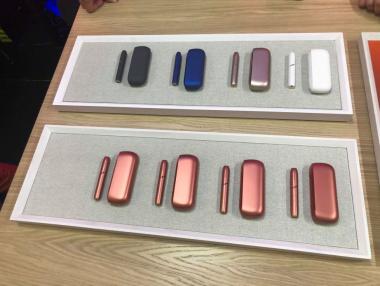 IQOS 3 DUO стъпва на българския пазар на 4 ноември