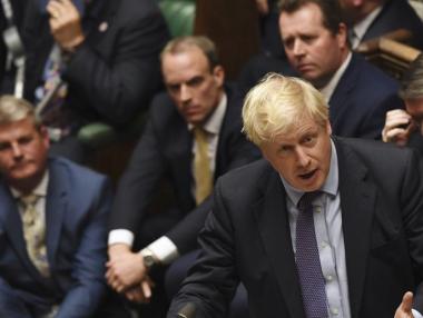 Франция и Германия подкрепят кратко отлагане на Brexit