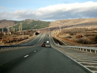 ЕК отказа да финансира дострояването на магистрала „Струма“