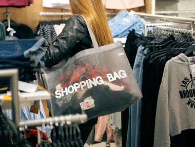Българинът планира да похарчи 419 лв. по време на Black Friday
