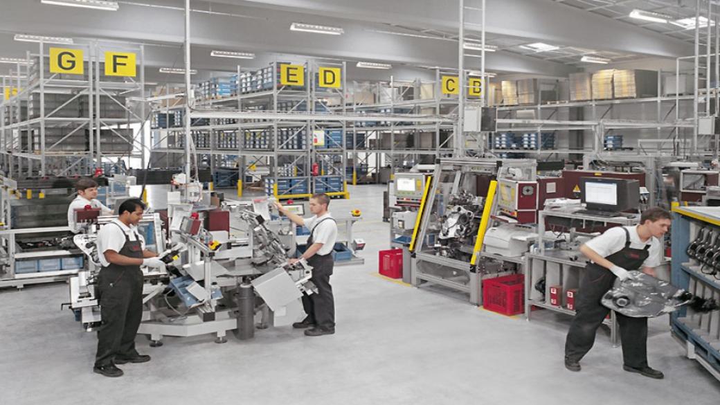 Германски автопроизводител отваря завод за €180 млн. в Сърбия