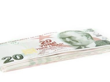 Сделката между Москва и Анкара повиши курса на турската лира