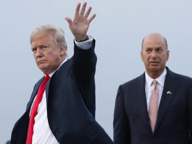 Тръмп е доволен от Ердоган, премахна всички санкции срещу Турция