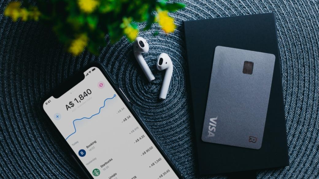 Revolut се насочва към Азия