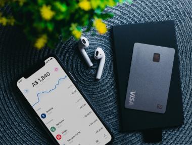 Revolut се насочва към Азия