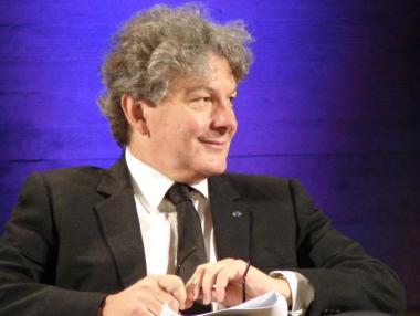 Макрон предложи технологичен лидер за еврокомисар