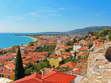 Гръцкото правителство премахва ДДС върху сделките с имоти