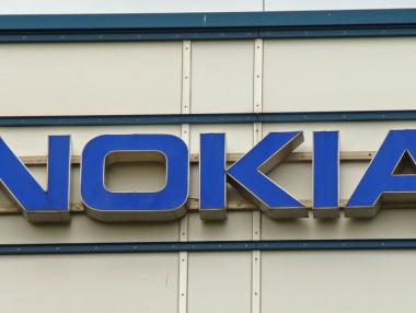 Акциите на Nokia с невиждан от 30 години срив