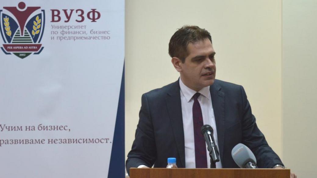 Българските инвестиции в кръговата икономика са над средното за ЕС ниво