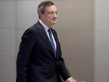 ЕЦБ остави паричните стимули без промяна