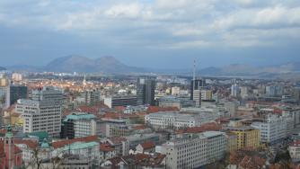 Любляна въведе нов начин за следене качеството на въздуха