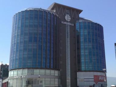 КЗК забрани и на „Еврохолд“ да купи ЧЕЗ